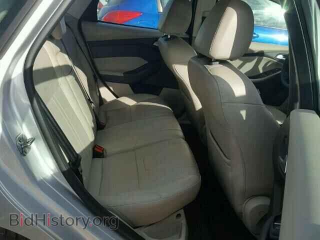 2012 FORD FOCUS - VIN: 1FAHP3H28CL472736 - Photo 6