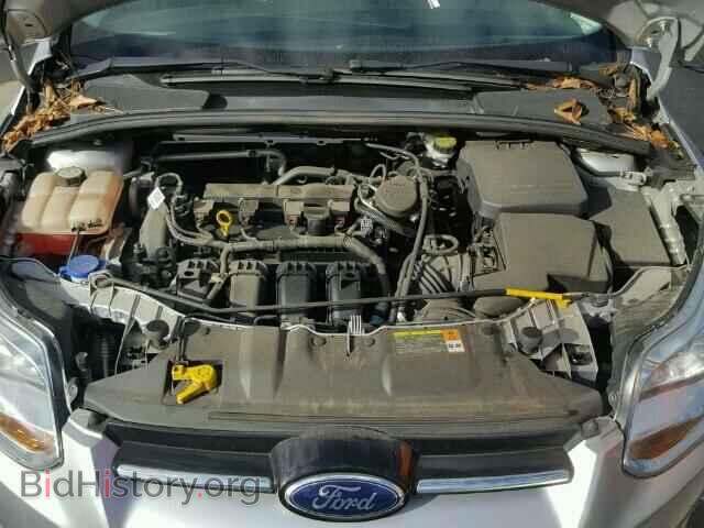 2012 FORD FOCUS - VIN: 1FAHP3H28CL472736 - Photo 7