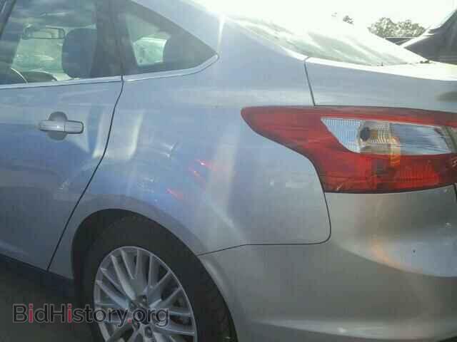 2012 FORD FOCUS - VIN: 1FAHP3H28CL472736 - Photo 9