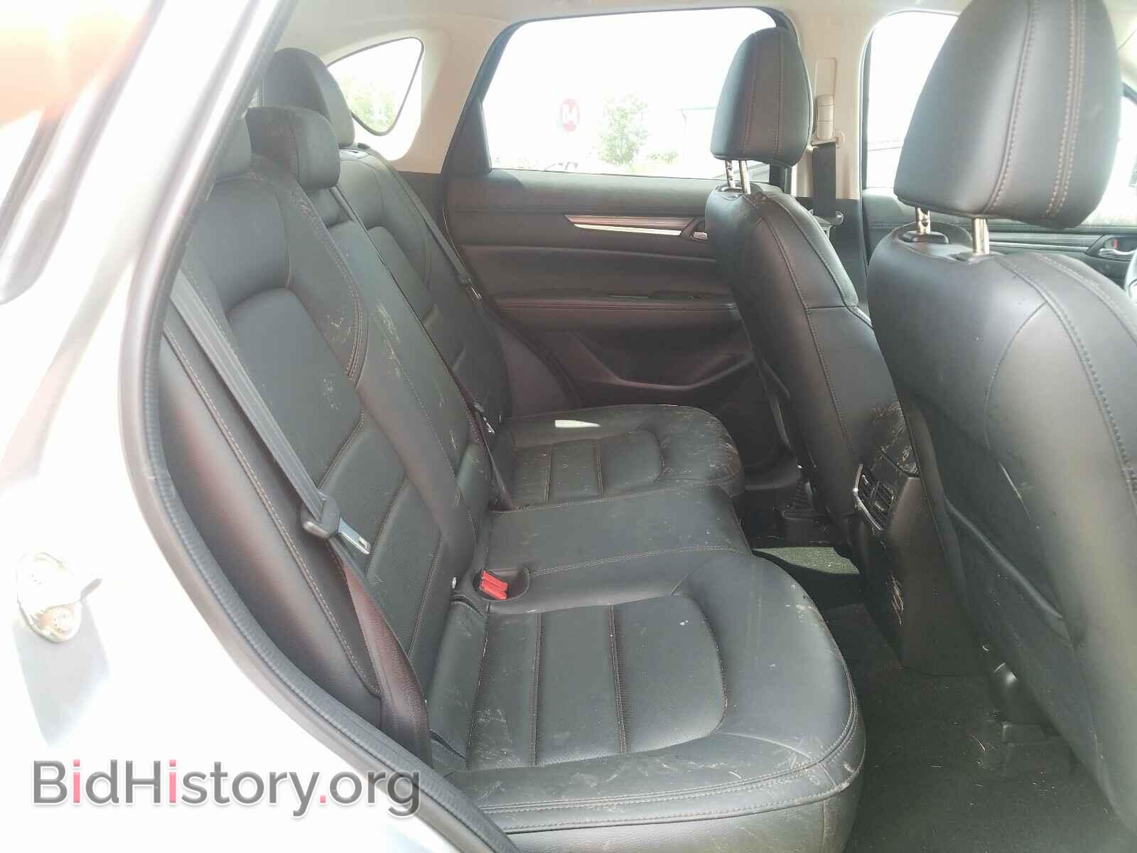 2019 MAZDA CX-5 - VIN: JM3KFBDMXK0634359 - Фото 6