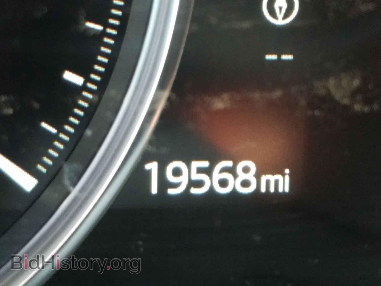 2019 MAZDA CX-5 - VIN: JM3KFBDMXK0634359 - Фото 8
