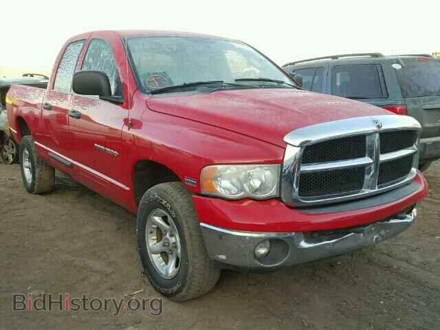 Photo 1D7HU18D84S582997 - DODGE RAM 1500 2004