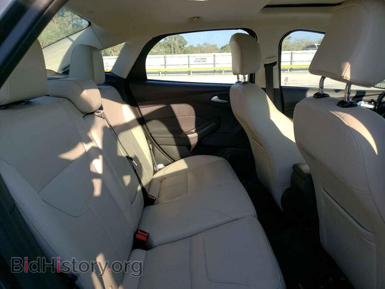 2018 FORD FOCUS - VIN: 1FADP3J2XJL314291 - Фото 10
