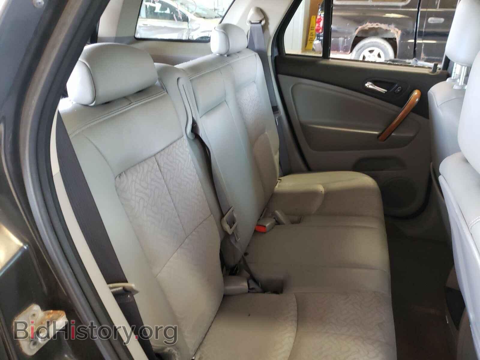 2007 SATURN VUE - VIN: 5GZCZ53447S867588 - Фото 6