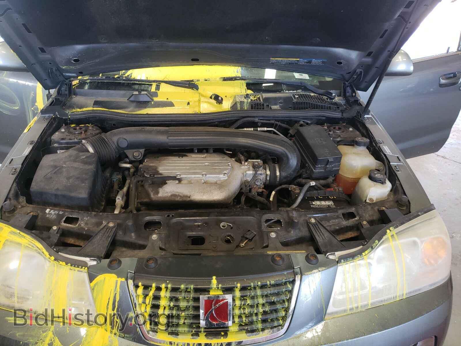 2007 SATURN VUE - VIN: 5GZCZ53447S867588 - Фото 7