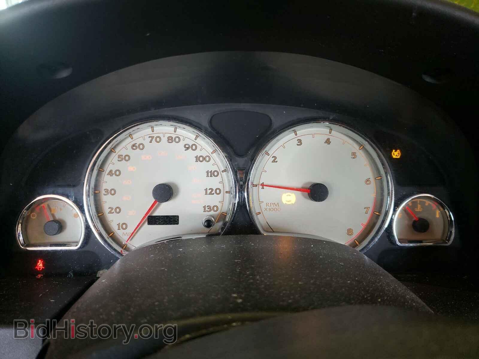 2007 SATURN VUE - VIN: 5GZCZ53447S867588 - Фото 8