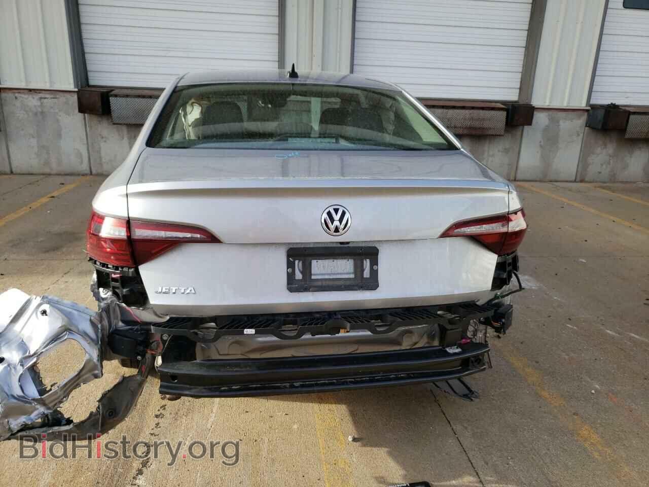 2020 VOLKSWAGEN JETTA - VIN: 3VWEB7BU0LM009594 - Фото 6