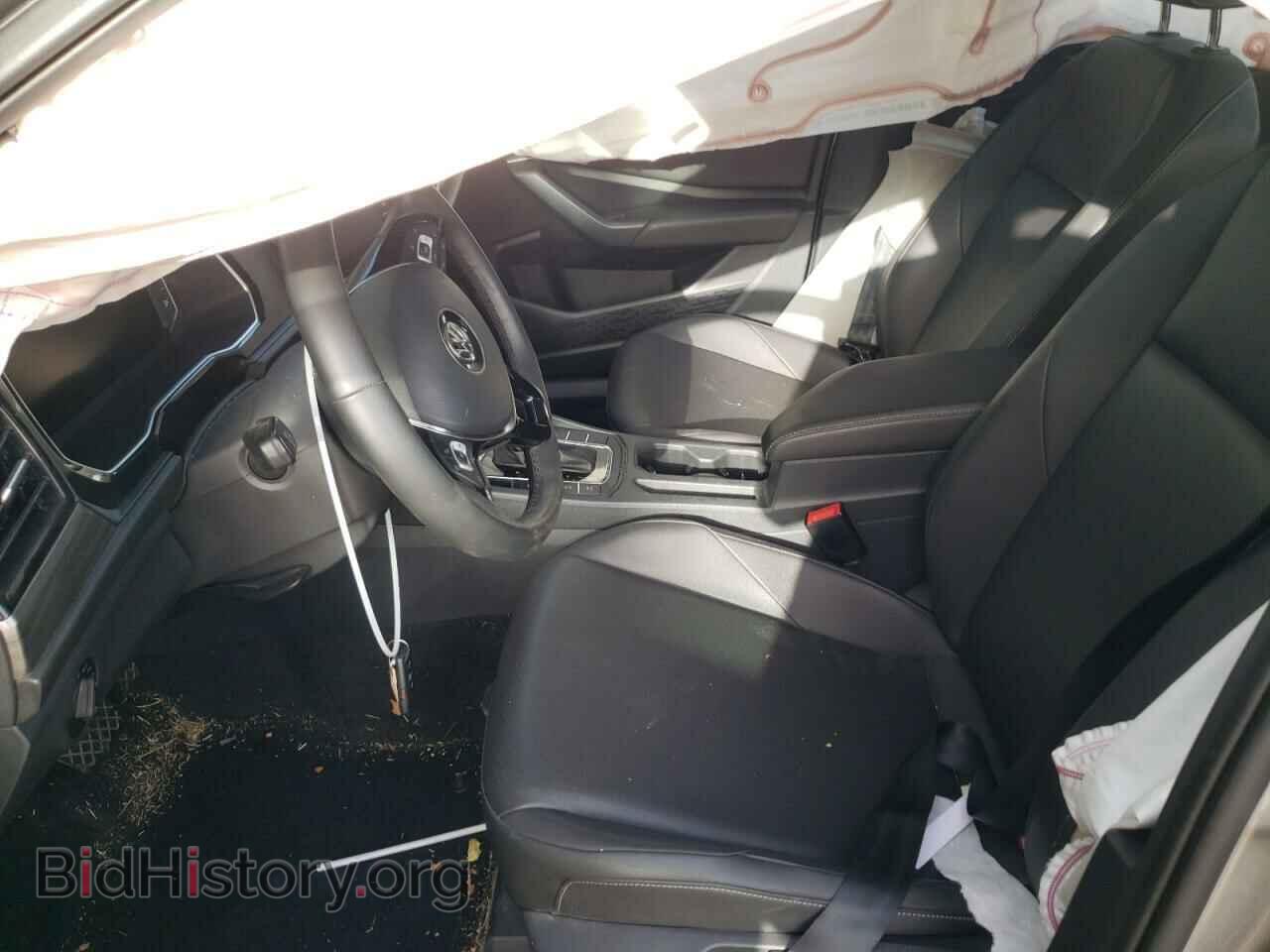2020 VOLKSWAGEN JETTA - VIN: 3VWEB7BU0LM009594 - Фото 7