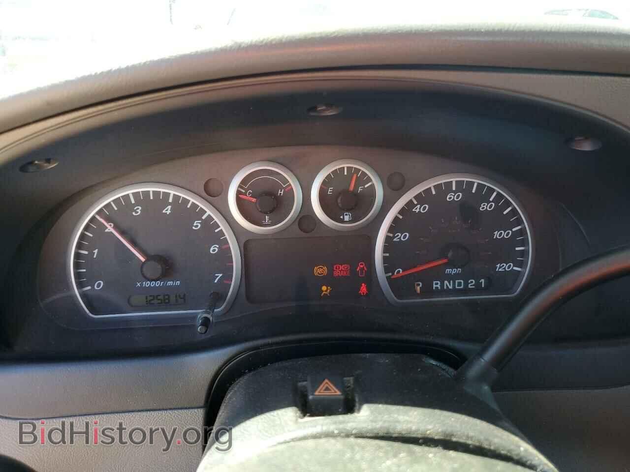 2008 MAZDA B2300 - VIN: 4F4YR12D18PM00920 - Фото 9