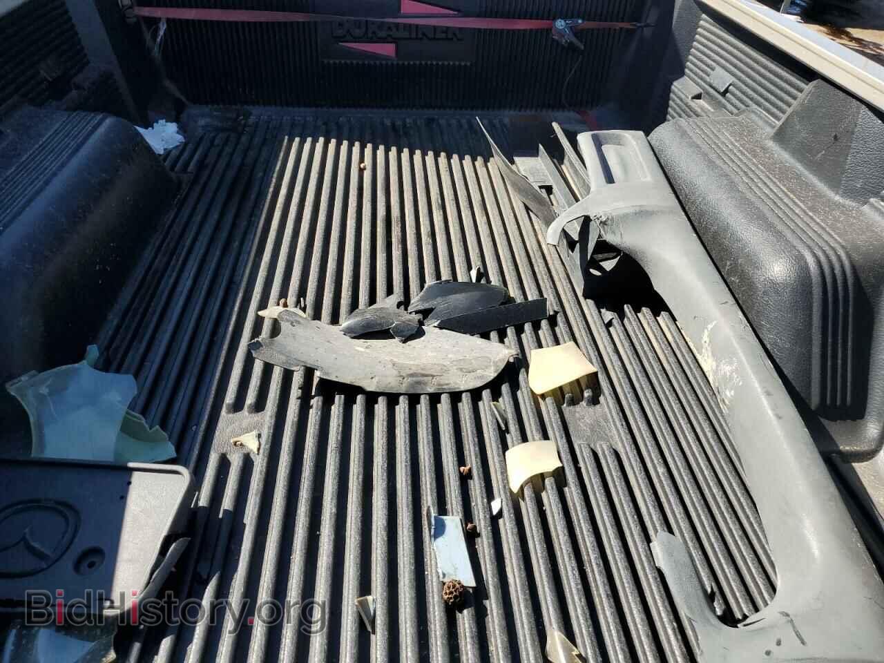 2008 MAZDA B2300 - VIN: 4F4YR12D18PM00920 - Фото 10