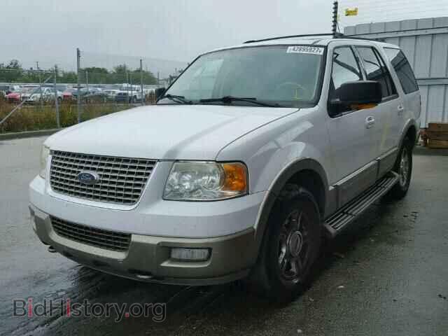 2004 FORD EXPEDITION - VIN: 1FMFU18L64LB91281 - Фото 2