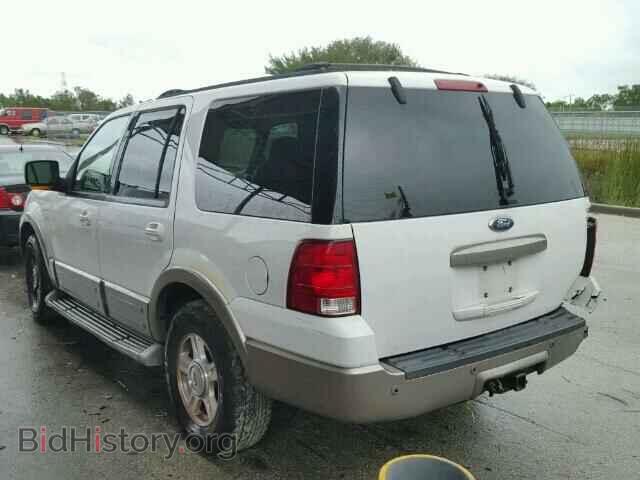 2004 FORD EXPEDITION - VIN: 1FMFU18L64LB91281 - Фото 3