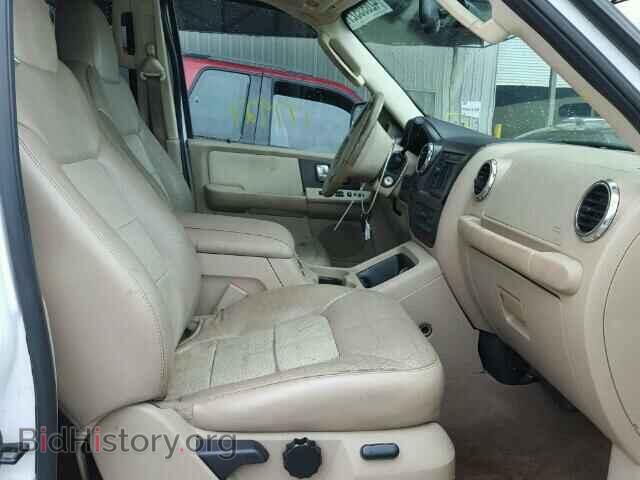 2004 FORD EXPEDITION - VIN: 1FMFU18L64LB91281 - Фото 5
