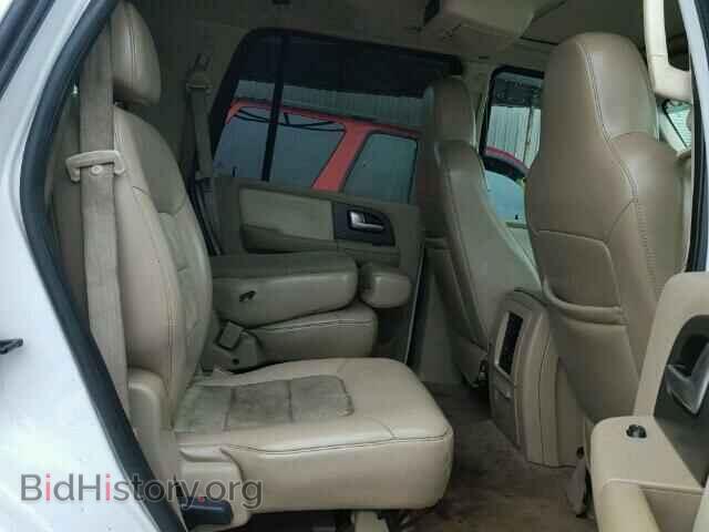 2004 FORD EXPEDITION - VIN: 1FMFU18L64LB91281 - Фото 6