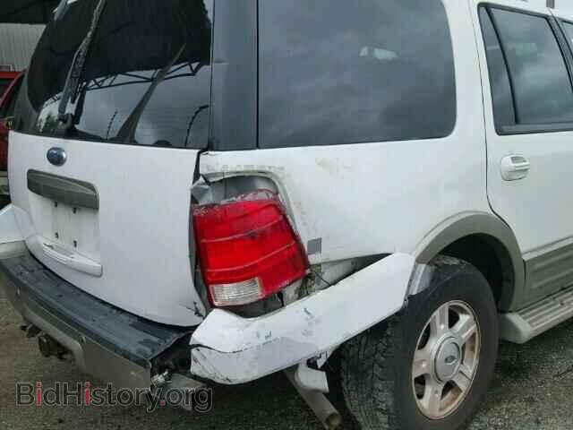 2004 FORD EXPEDITION - VIN: 1FMFU18L64LB91281 - Фото 9