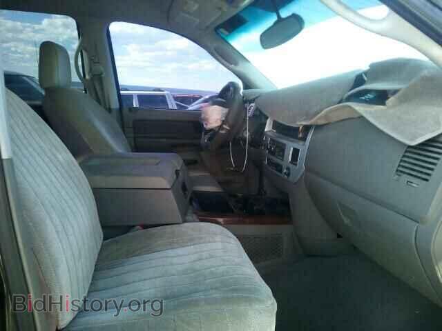 2009 DODGE RAM 3500 - VIN: 3D7MX49L19G515363 - Фото 5
