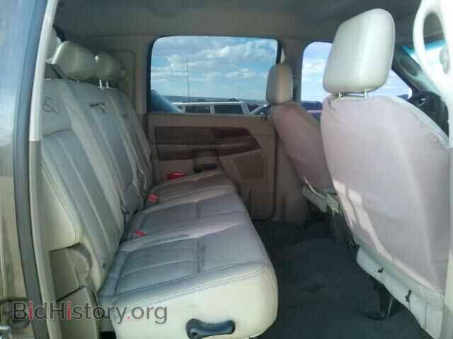 2009 DODGE RAM 3500 - VIN: 3D7MX49L19G515363 - Фото 6