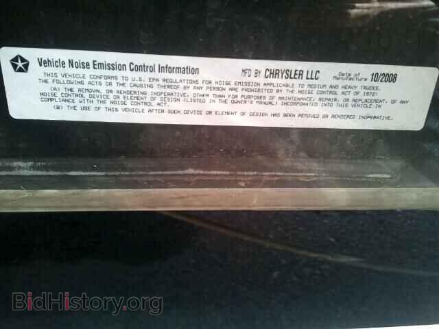 2009 DODGE RAM 3500 - VIN: 3D7MX49L19G515363 - Фото 9