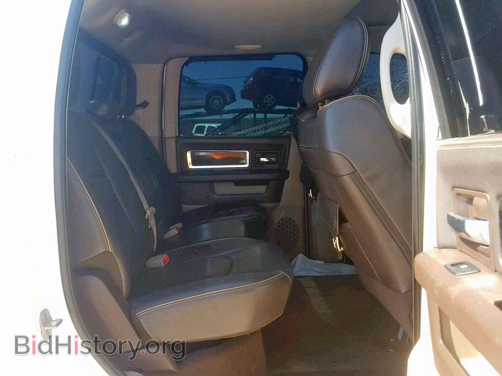 2012 DODGE RAM 3500 - VIN: 3C63DRKLXCG344701 - Фото 6
