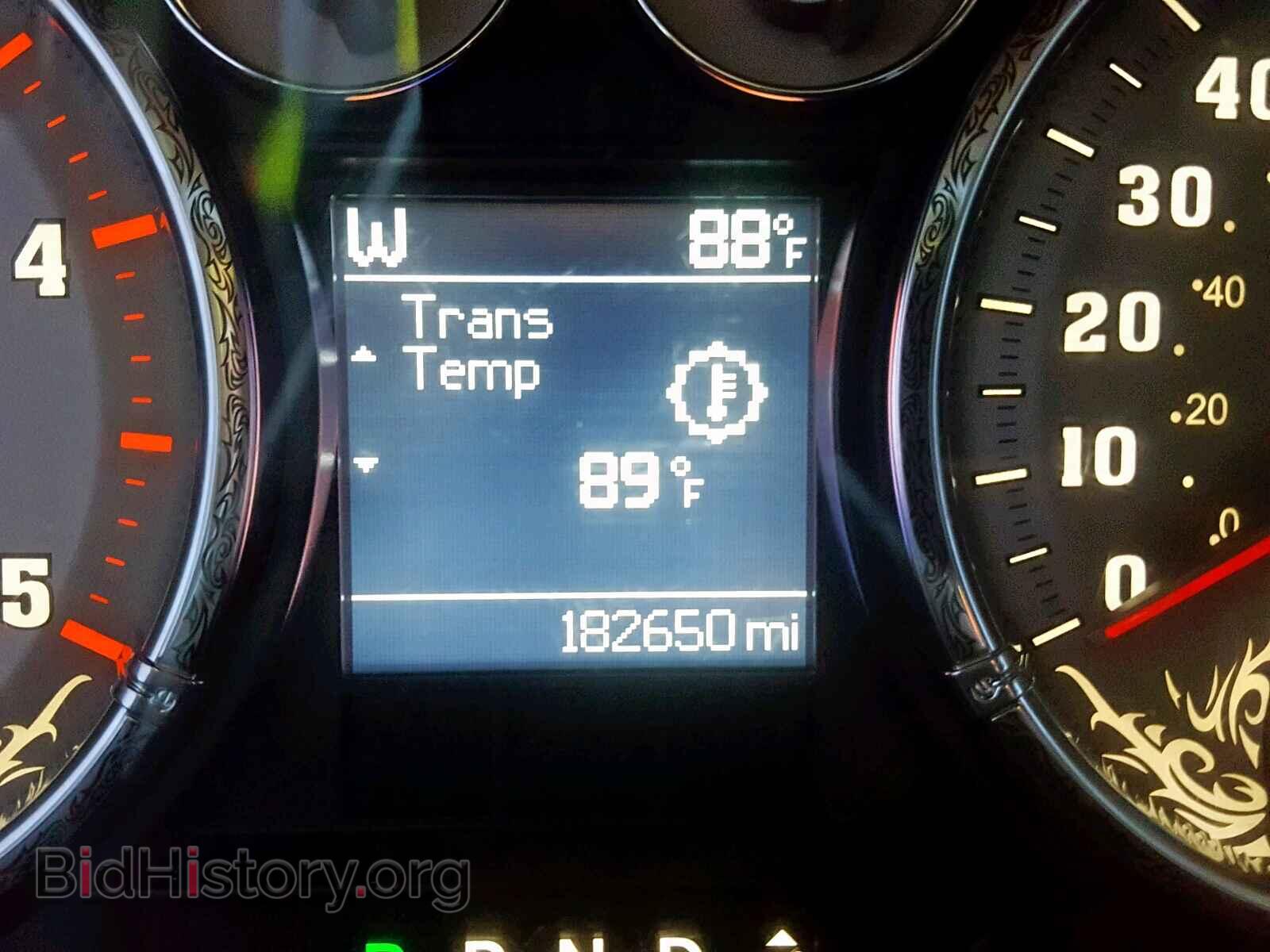2012 DODGE RAM 3500 - VIN: 3C63DRKLXCG344701 - Фото 8