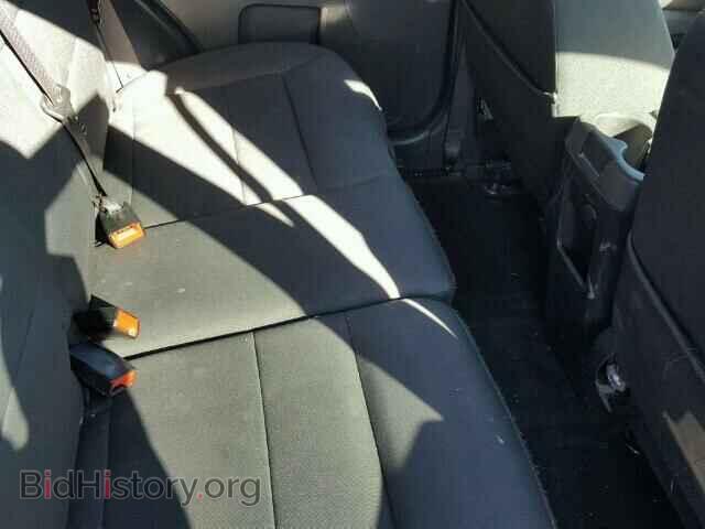 2012 FORD ESCAPE - VIN: 1FMCU9DG2CKC32374 - Фото 6