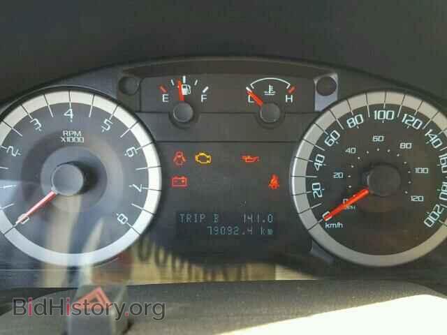 2012 FORD ESCAPE - VIN: 1FMCU9DG2CKC32374 - Фото 8
