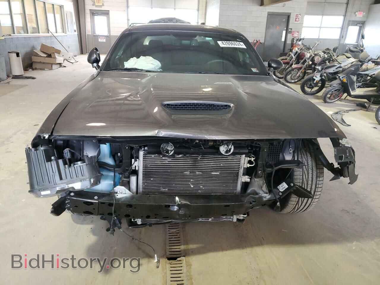 2023 DODGE CHALLENGER - VIN: 2C3CDZBT2PH527951 - Photo 5