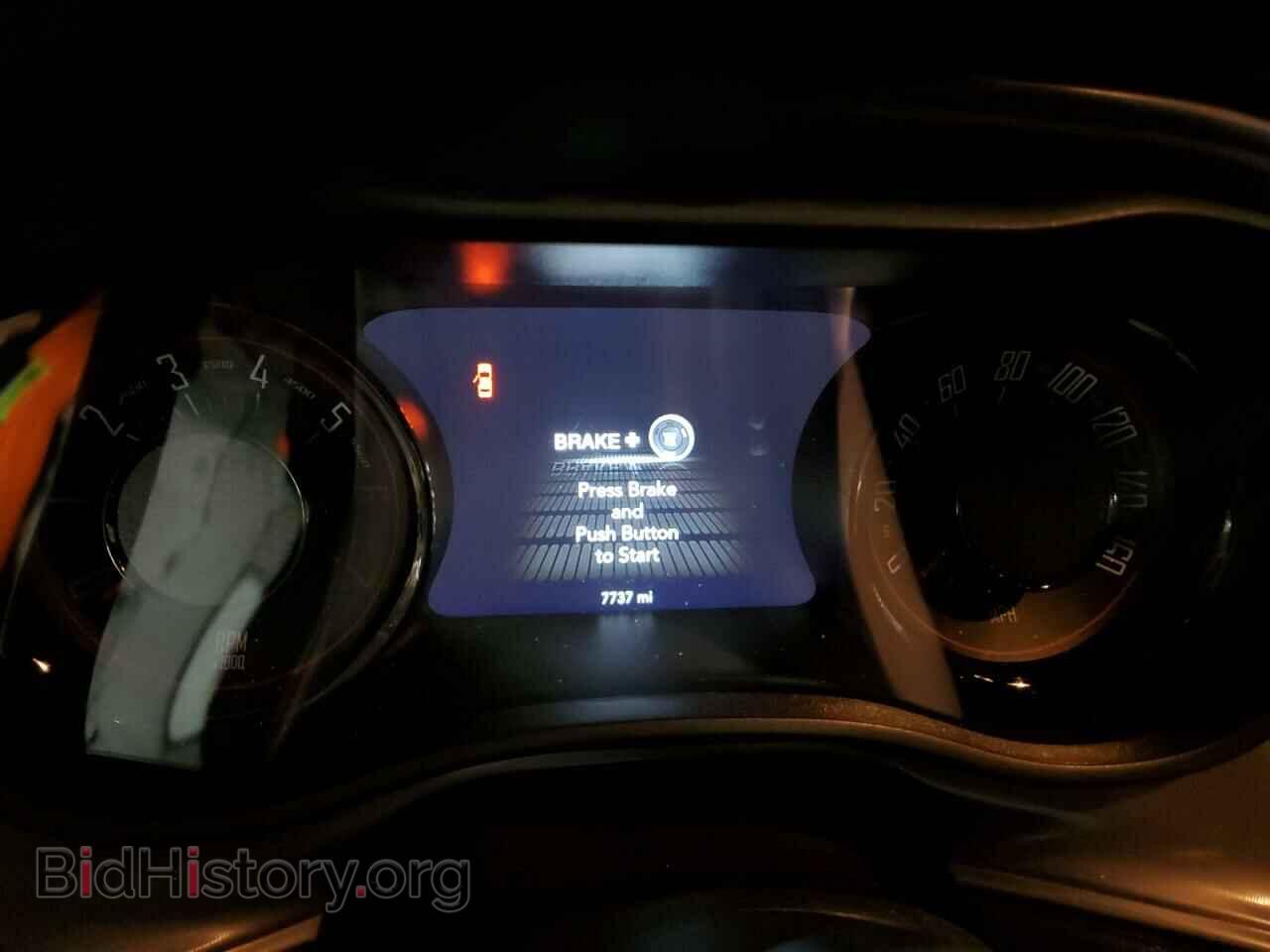 2023 DODGE CHALLENGER - VIN: 2C3CDZBT2PH527951 - Photo 9