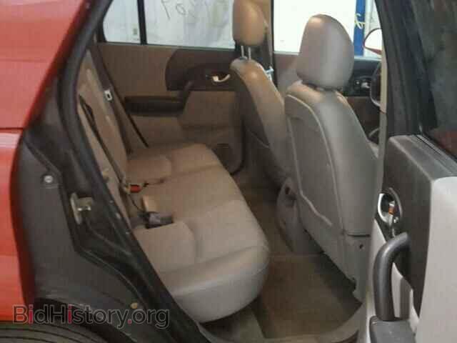 2005 SATURN VUE - VIN: 5GZCZ63425S807408 - Фото 6