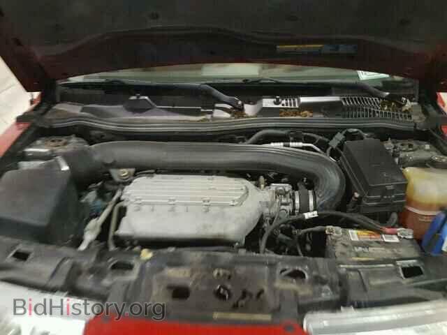 2005 SATURN VUE - VIN: 5GZCZ63425S807408 - Фото 7
