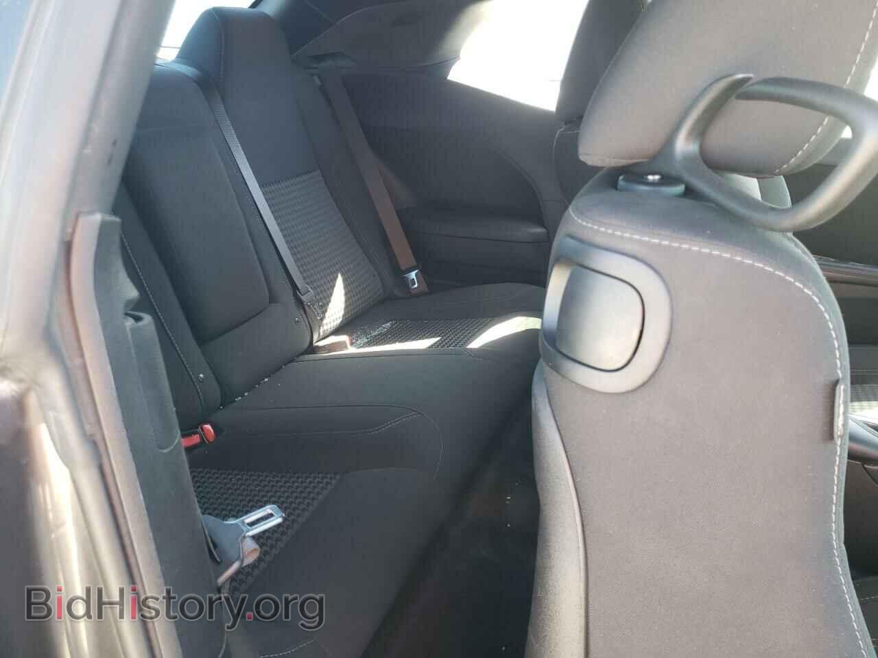 2016 DODGE CHALLENGER - VIN: 2C3CDZAG5GH250085 - Photo 6