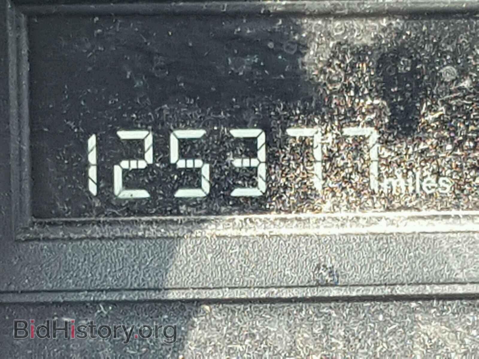 2014 DODGE CARAVAN - VIN: 2C4RDGBG0ER104466 - Фото 8