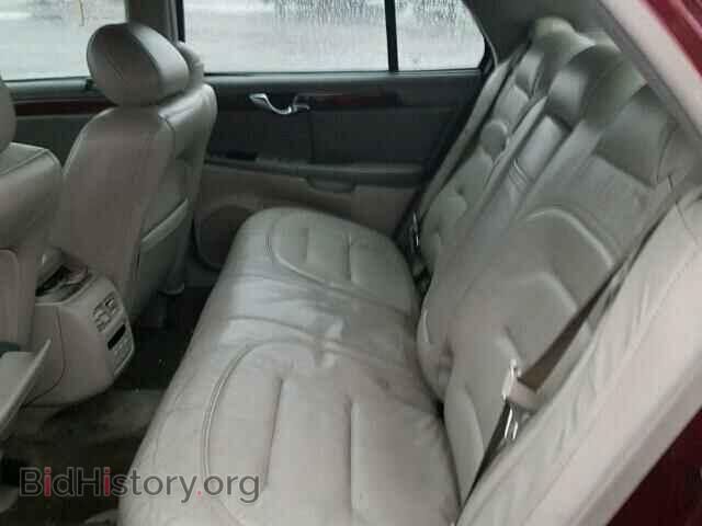 2001 CADILLAC DEVILLE - VIN: 1G6KD54Y41U263602 - Фото 6