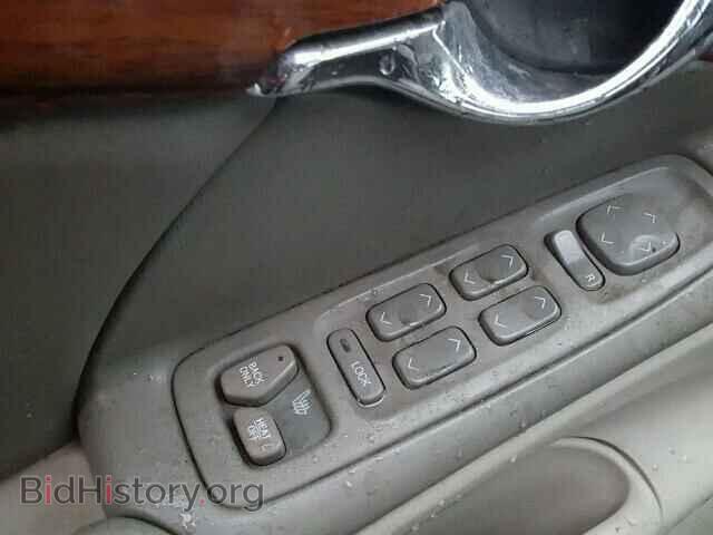 2001 CADILLAC DEVILLE - VIN: 1G6KD54Y41U263602 - Фото 9
