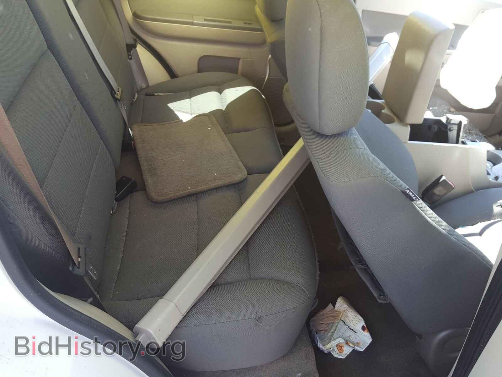 2009 FORD ESCAPE - VIN: 1FMCU037X9KD00961 - Фото 6