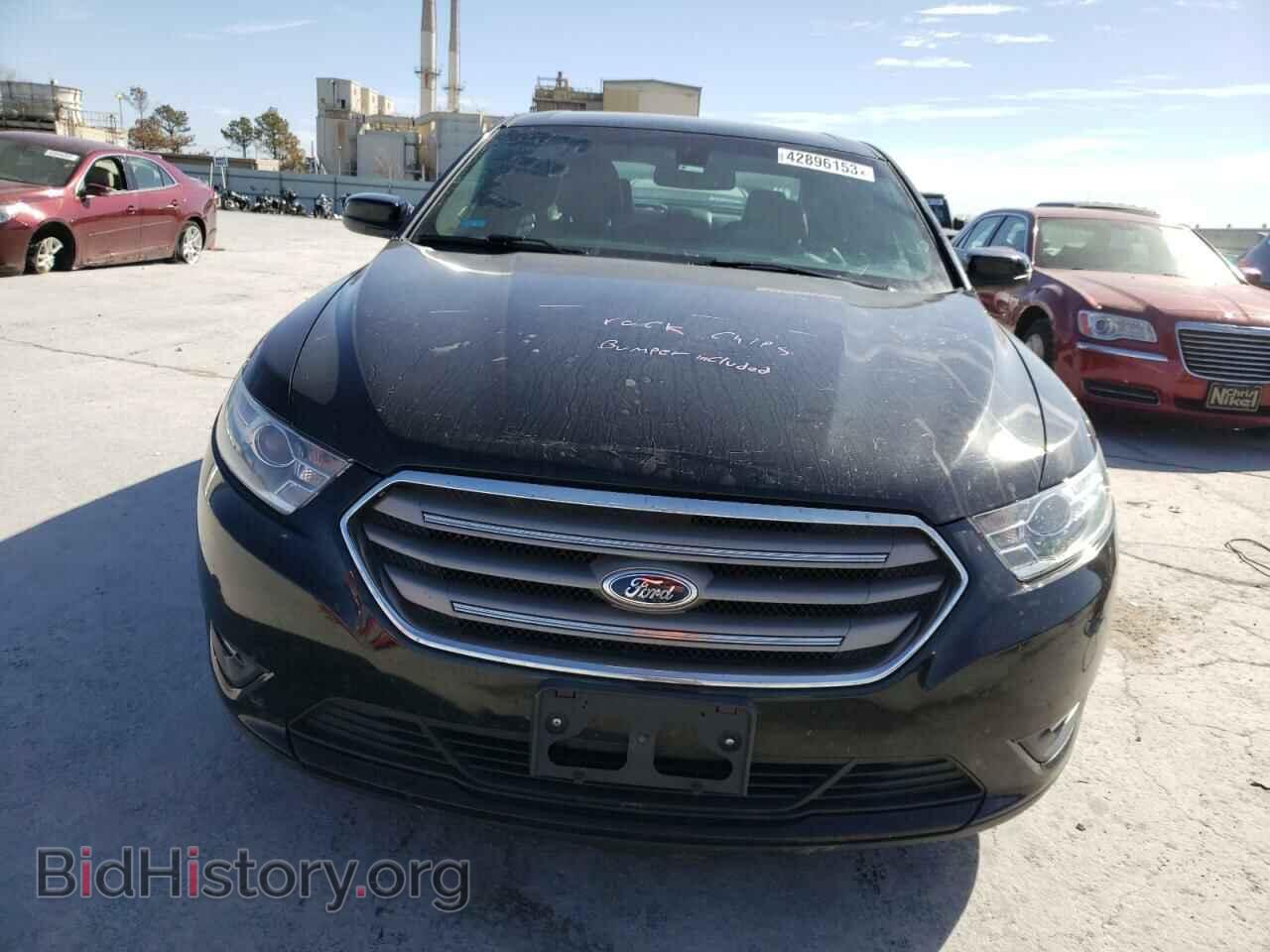 2014 FORD TAURUS - VIN: 1FAHP2E98EG137726 - Фото 5