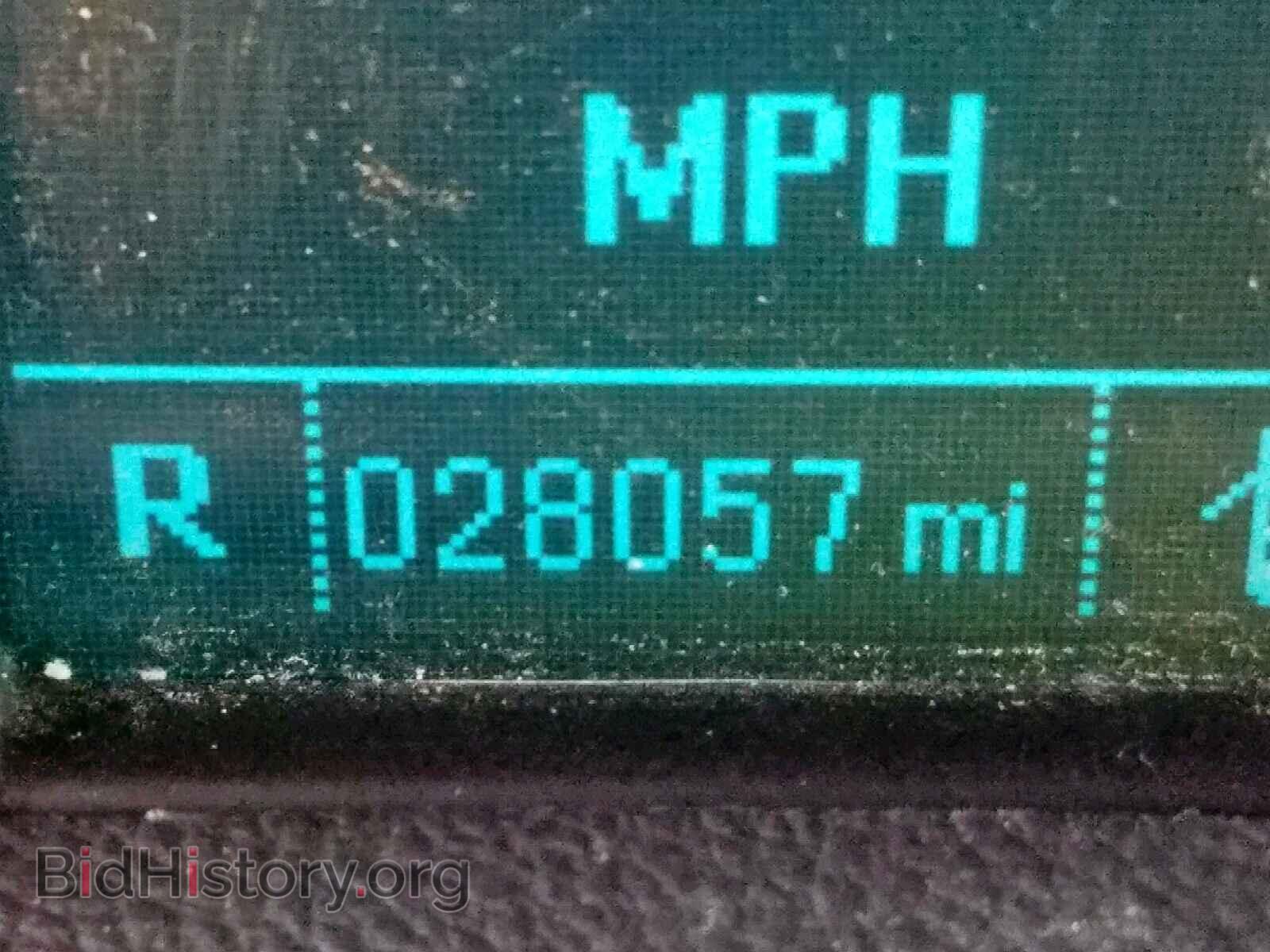 2016 BUICK ENCORE - VIN: KL4CJASB1GB537340 - Фото 8