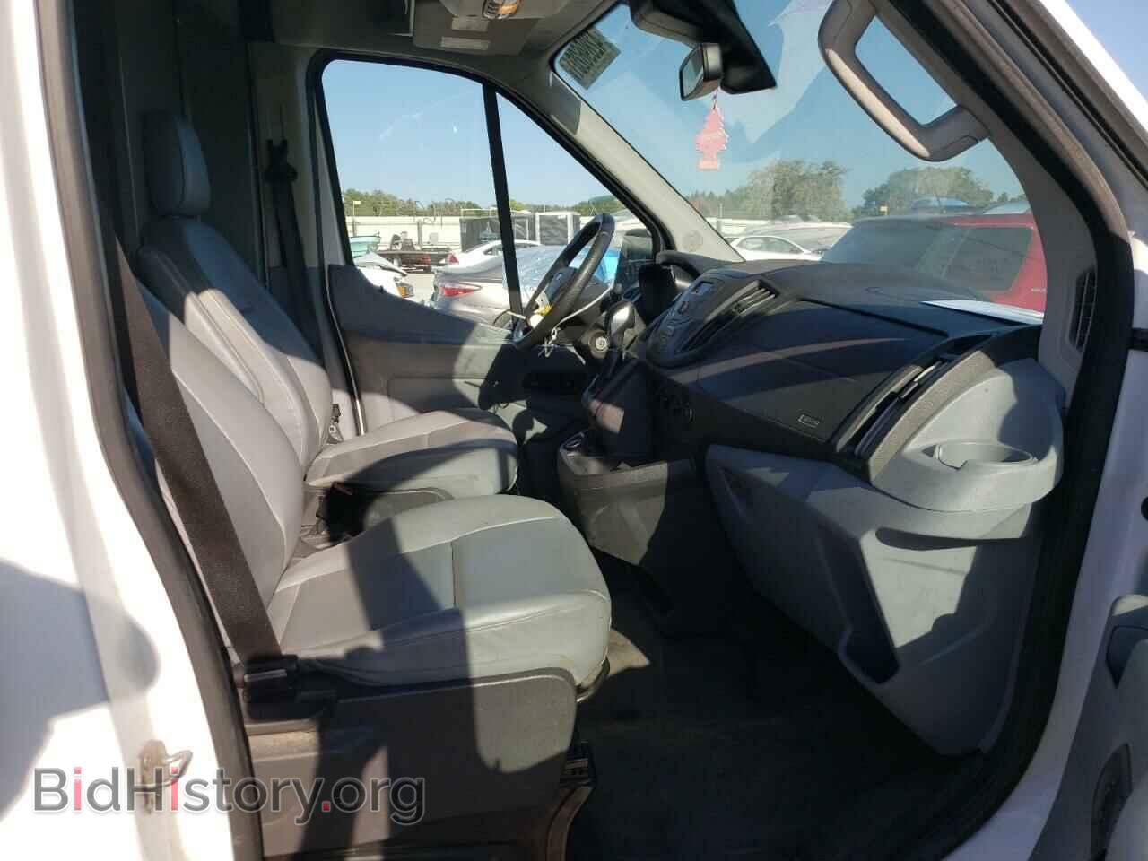 2018 FORD TRANSIT CO - VIN: 1FTYR2CM6JKA48269 - Фото 5