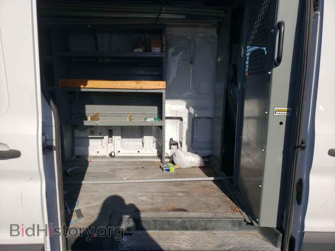 2018 FORD TRANSIT CO - VIN: 1FTYR2CM6JKA48269 - Фото 6