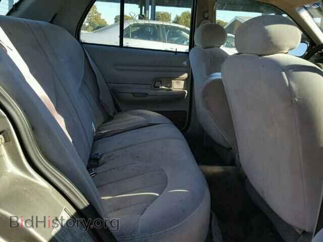 2000 FORD CROWN VIC - VIN: 2FAFP73WXYX188849 - Фото 6