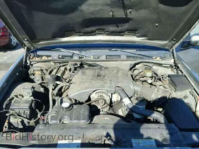 2000 FORD CROWN VIC - VIN: 2FAFP73WXYX188849 - Фото 7