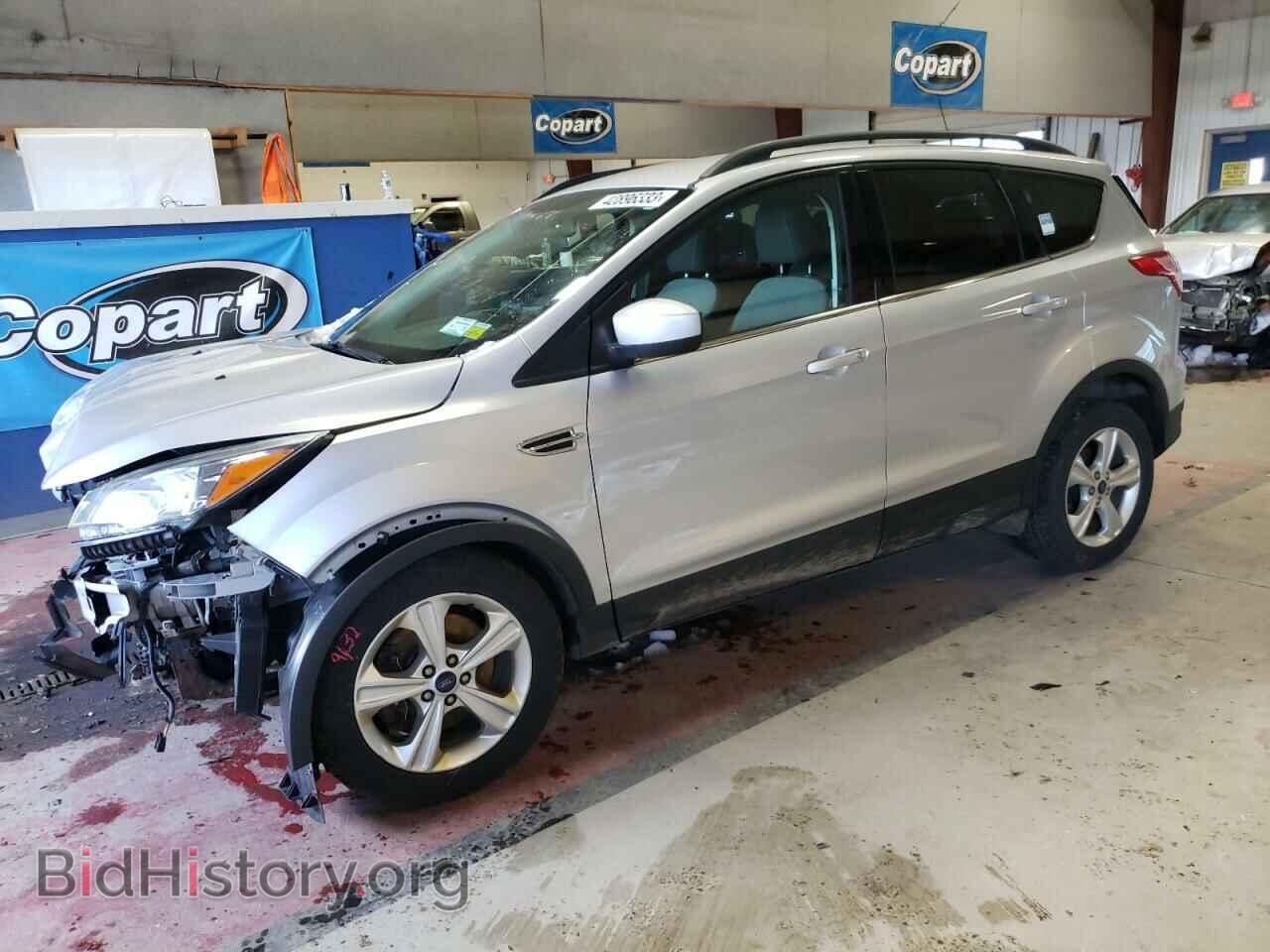 Фотография 1FMCU9GX4EUB06410 - FORD ESCAPE 2014