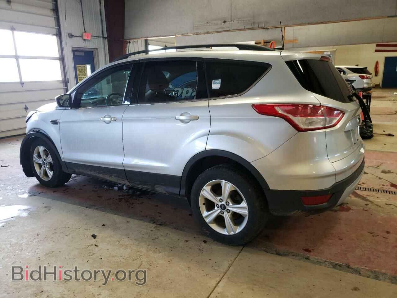 2014 FORD ESCAPE - VIN: 1FMCU9GX4EUB06410 - Photo 2