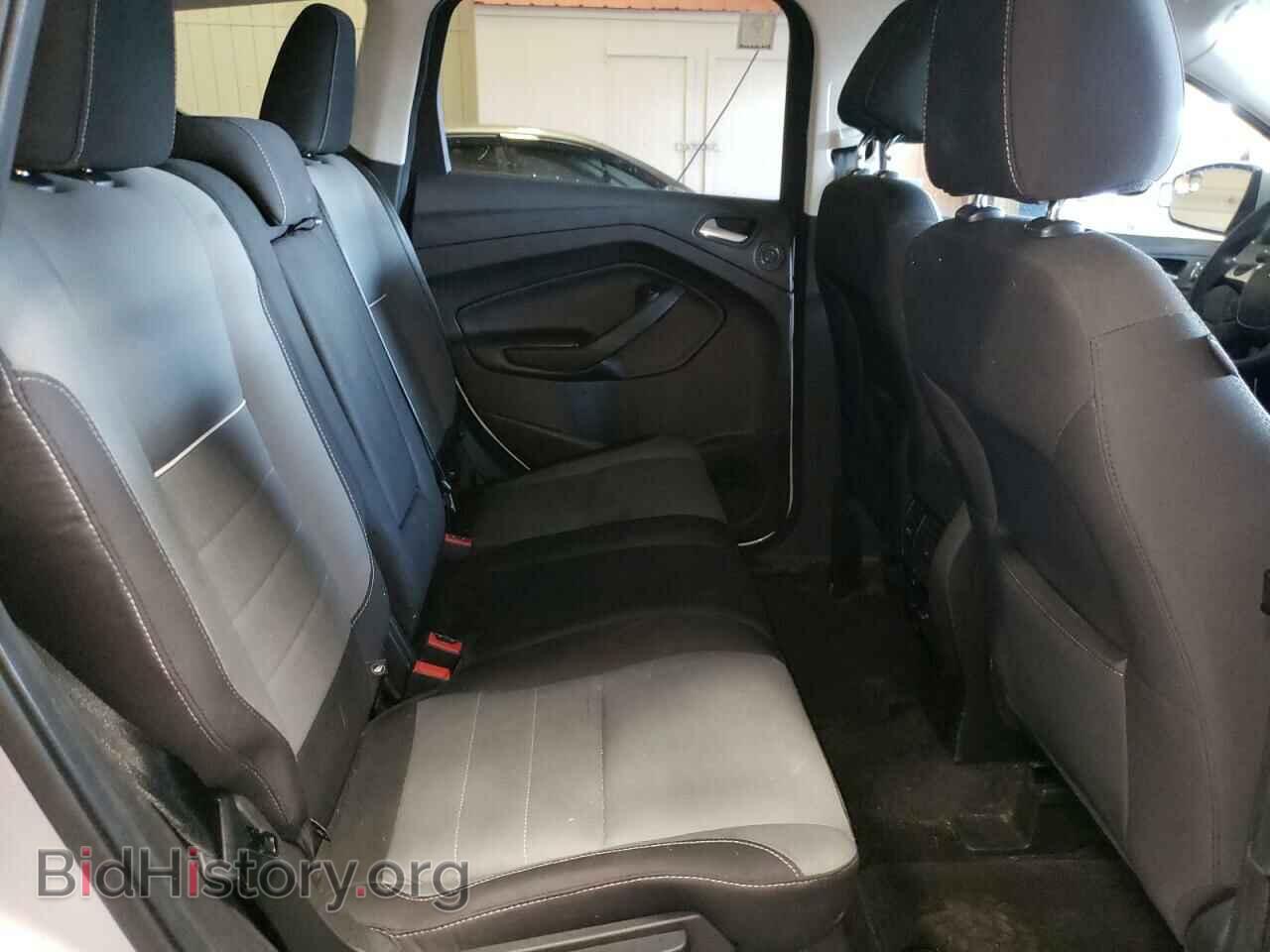 2014 FORD ESCAPE - VIN: 1FMCU9GX4EUB06410 - Photo 11
