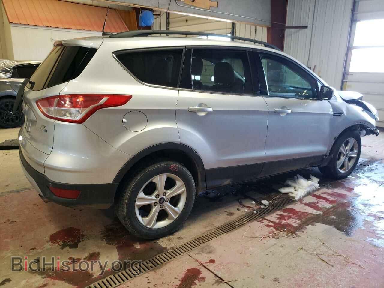 2014 FORD ESCAPE - VIN: 1FMCU9GX4EUB06410 - Photo 3