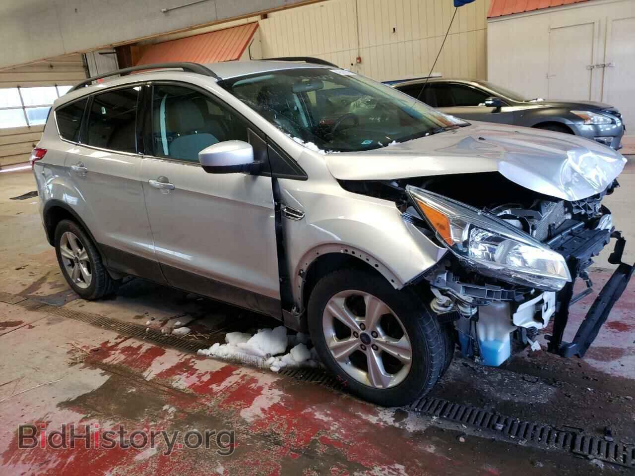 2014 FORD ESCAPE - VIN: 1FMCU9GX4EUB06410 - Photo 4