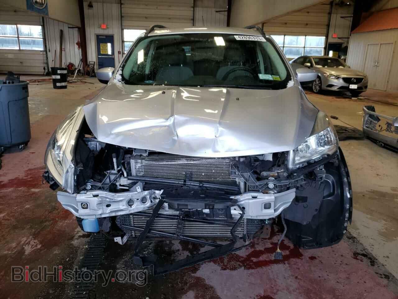 2014 FORD ESCAPE - VIN: 1FMCU9GX4EUB06410 - Photo 5