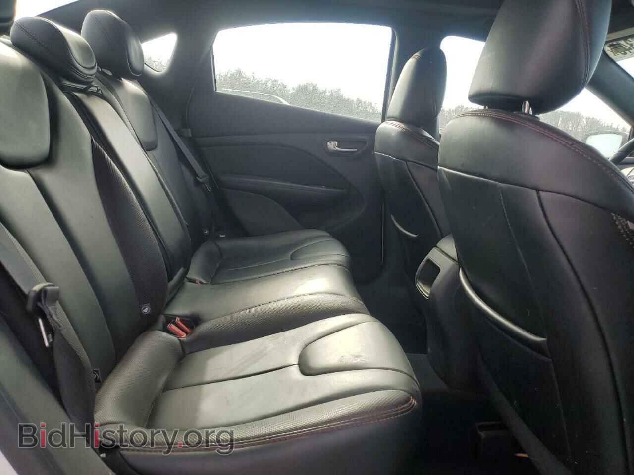2014 DODGE DART - VIN: 1C3CDFEB6ED802474 - Фото 10