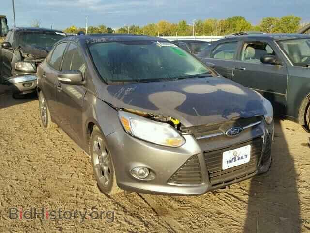 Photo 1FADP3F27EL269700 - FORD FOCUS 2014