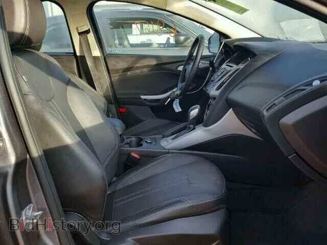 2014 FORD FOCUS - VIN: 1FADP3F27EL269700 - Фото 5